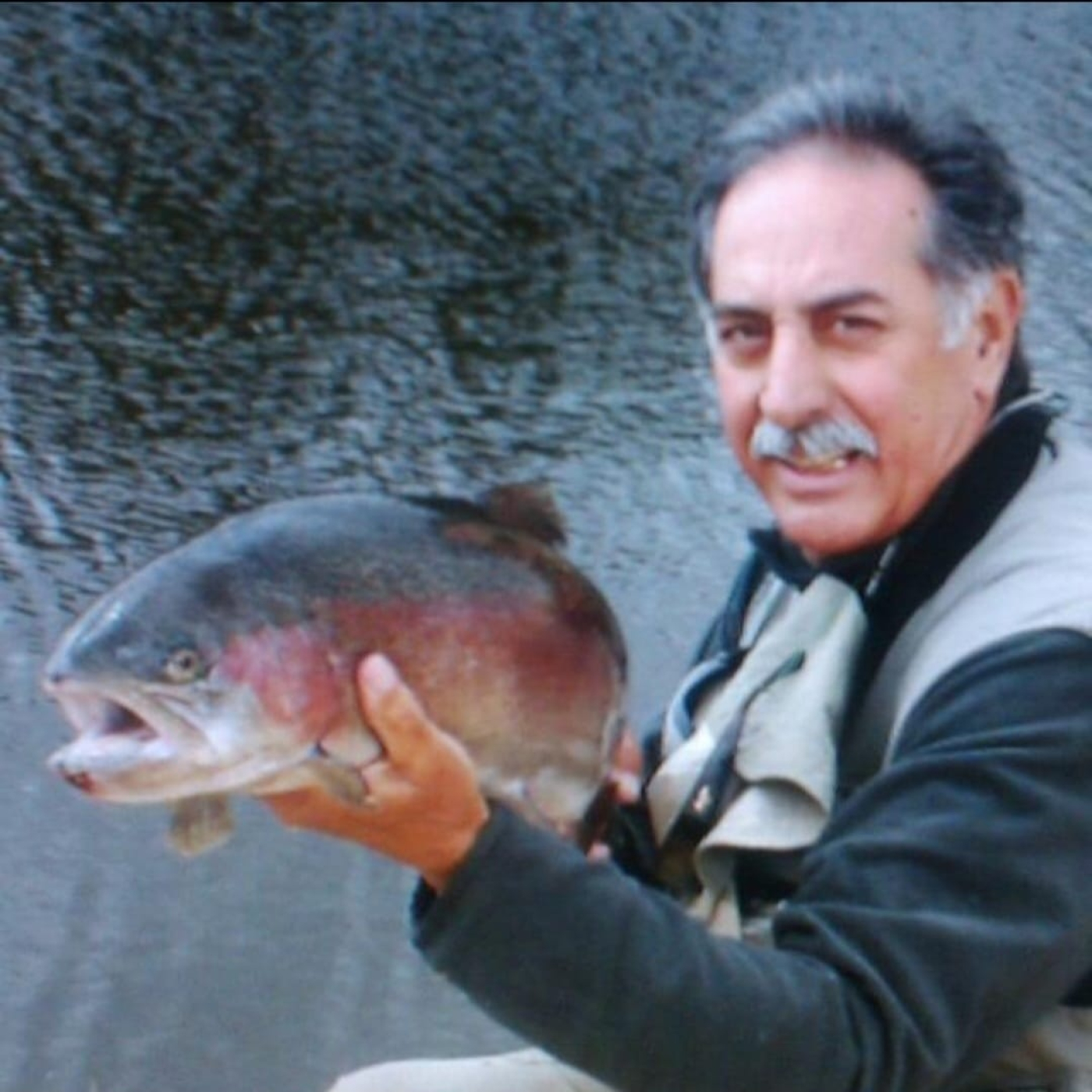 Rio de la Vida pesca