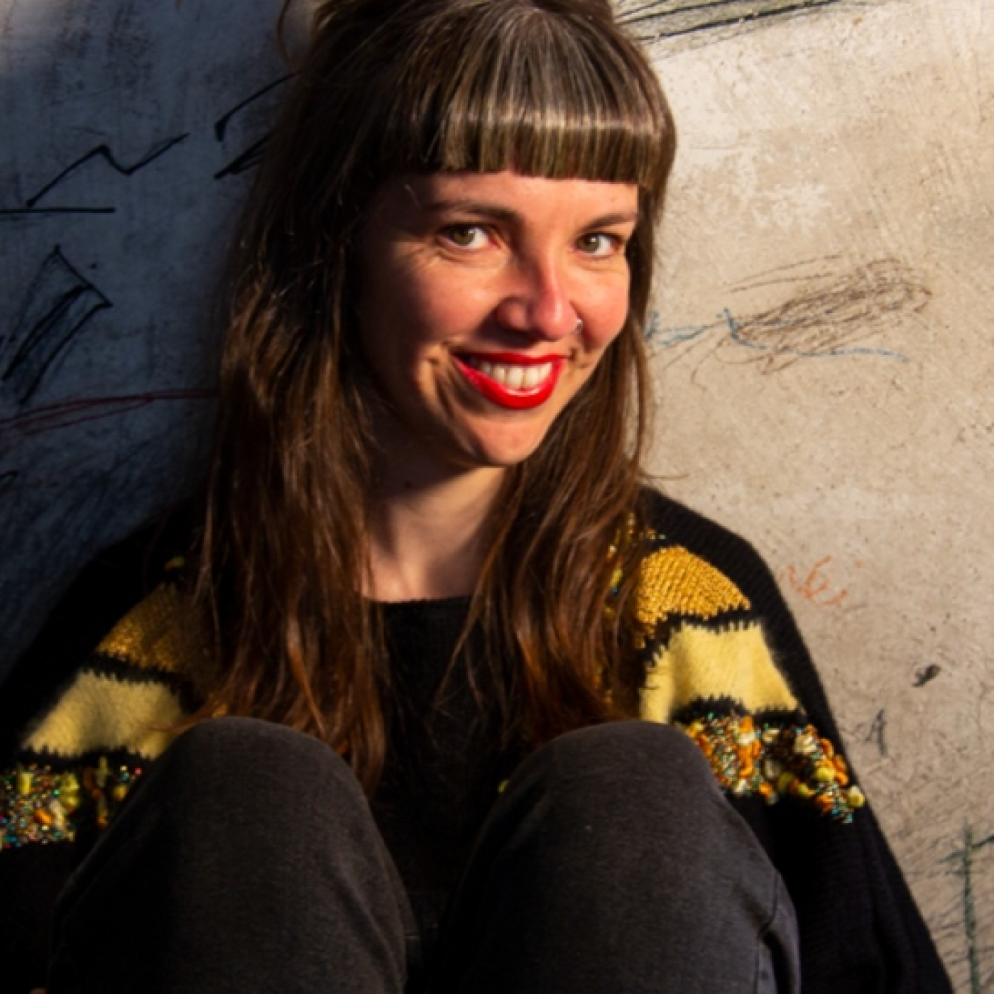 Sons de Nós 26 de abril de 2023