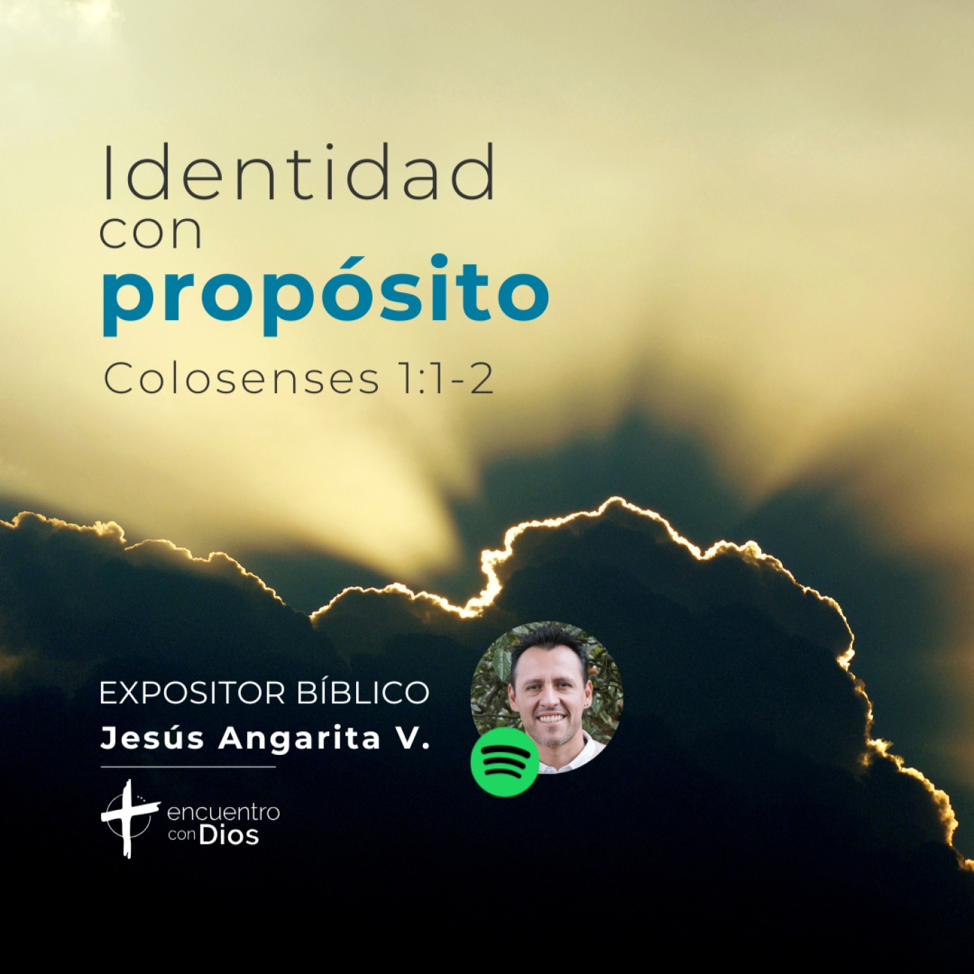 encuentro con Dios - sede Llanogrande