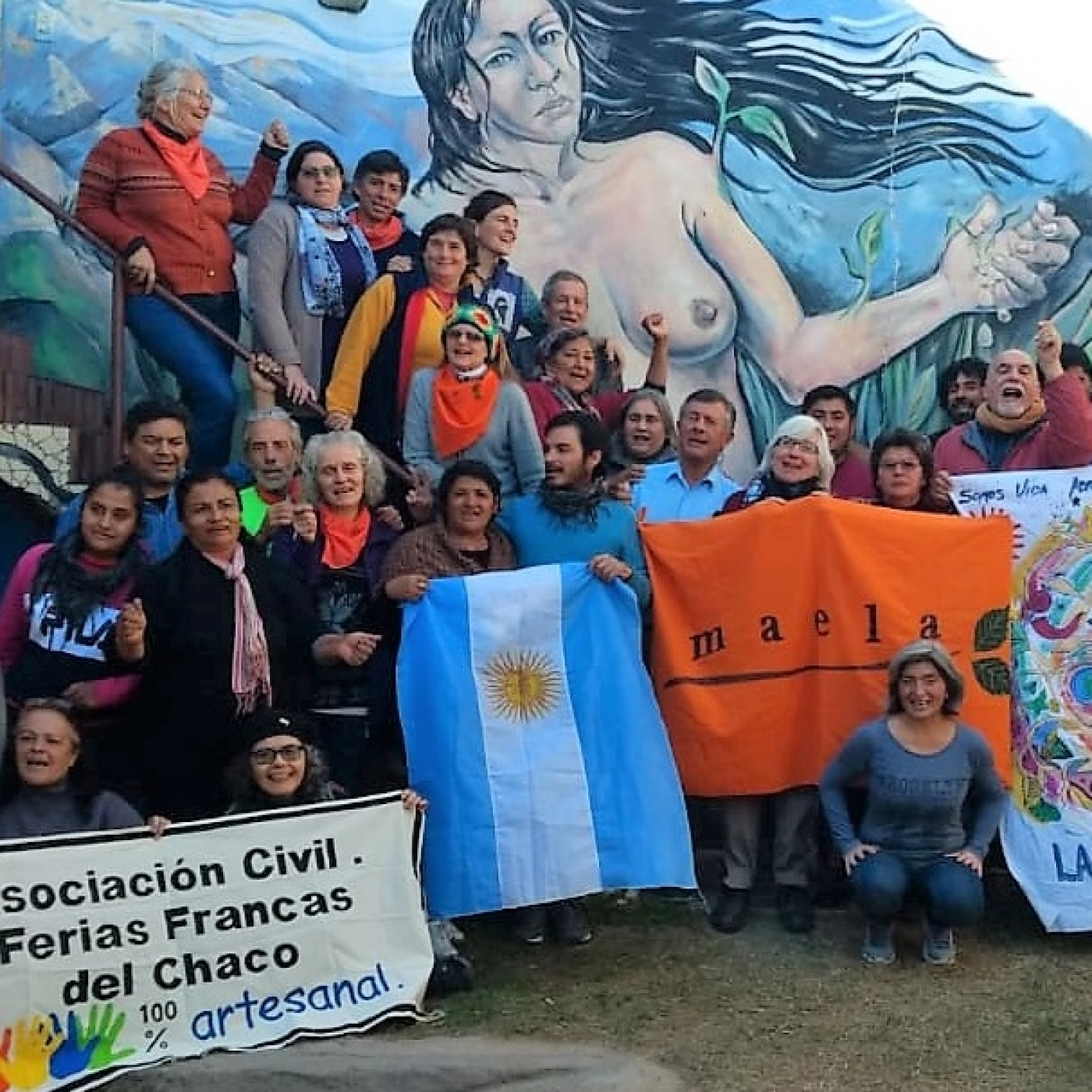 REPORTE FARCO ASAMBLEA MAELA 2023 episode artwork