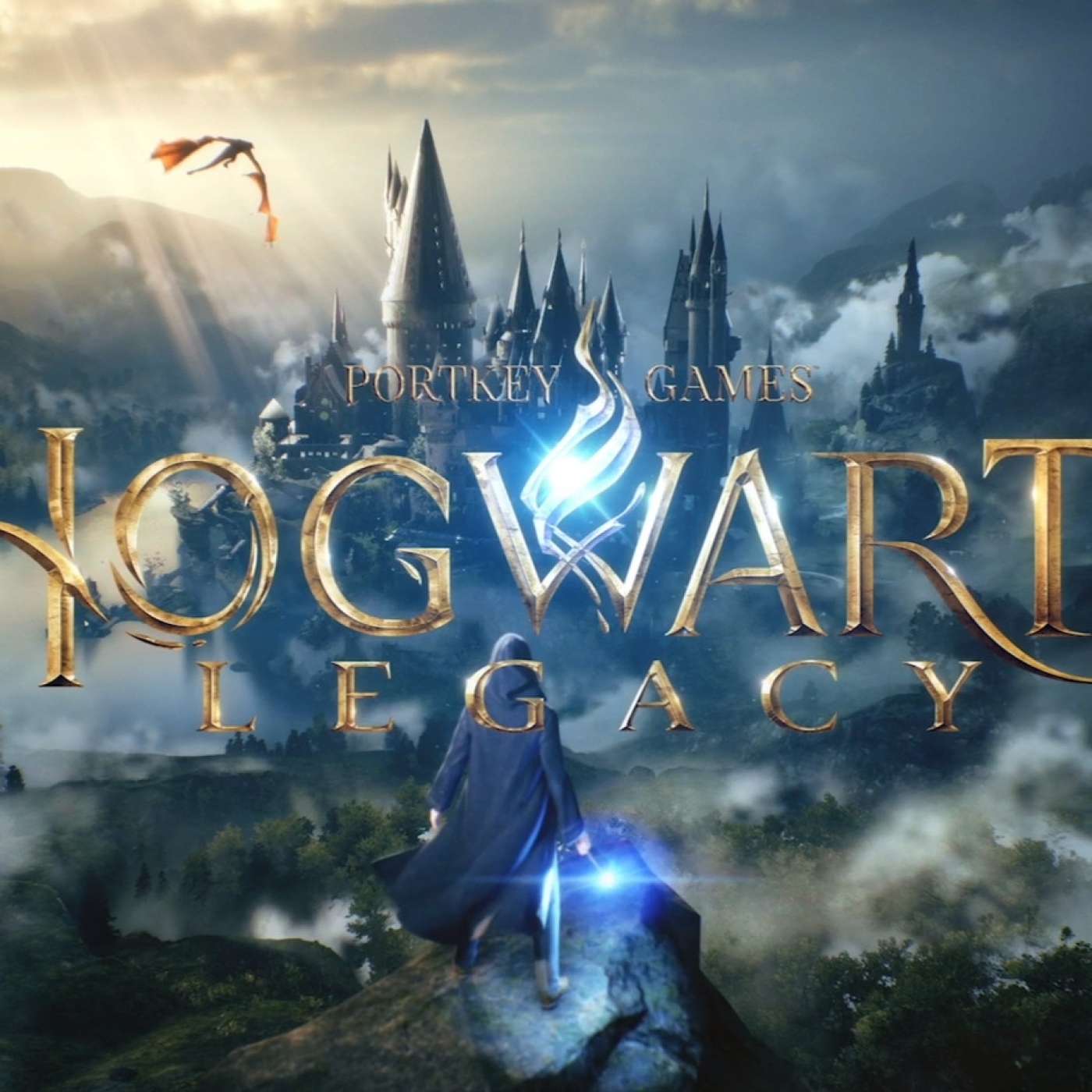 Hogwarts Podcast