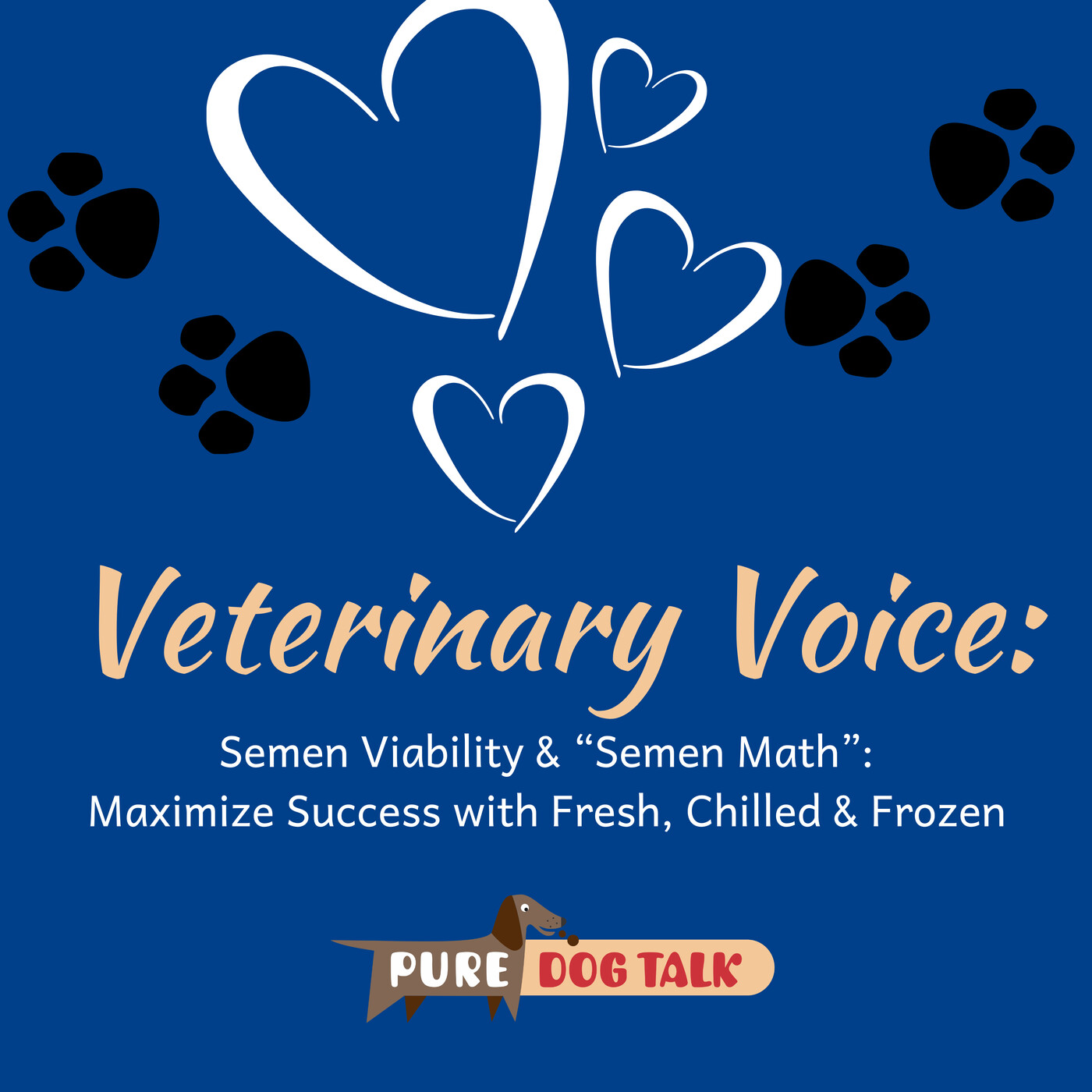 734 -- Semen Viability & “Semen Math”: Maximize Success with Fresh ...