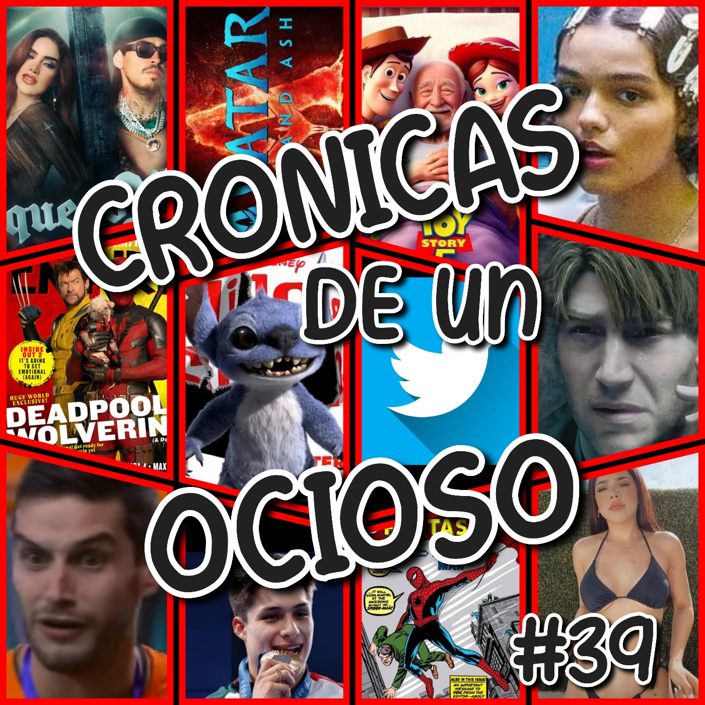 Crónicas De Un Ocioso