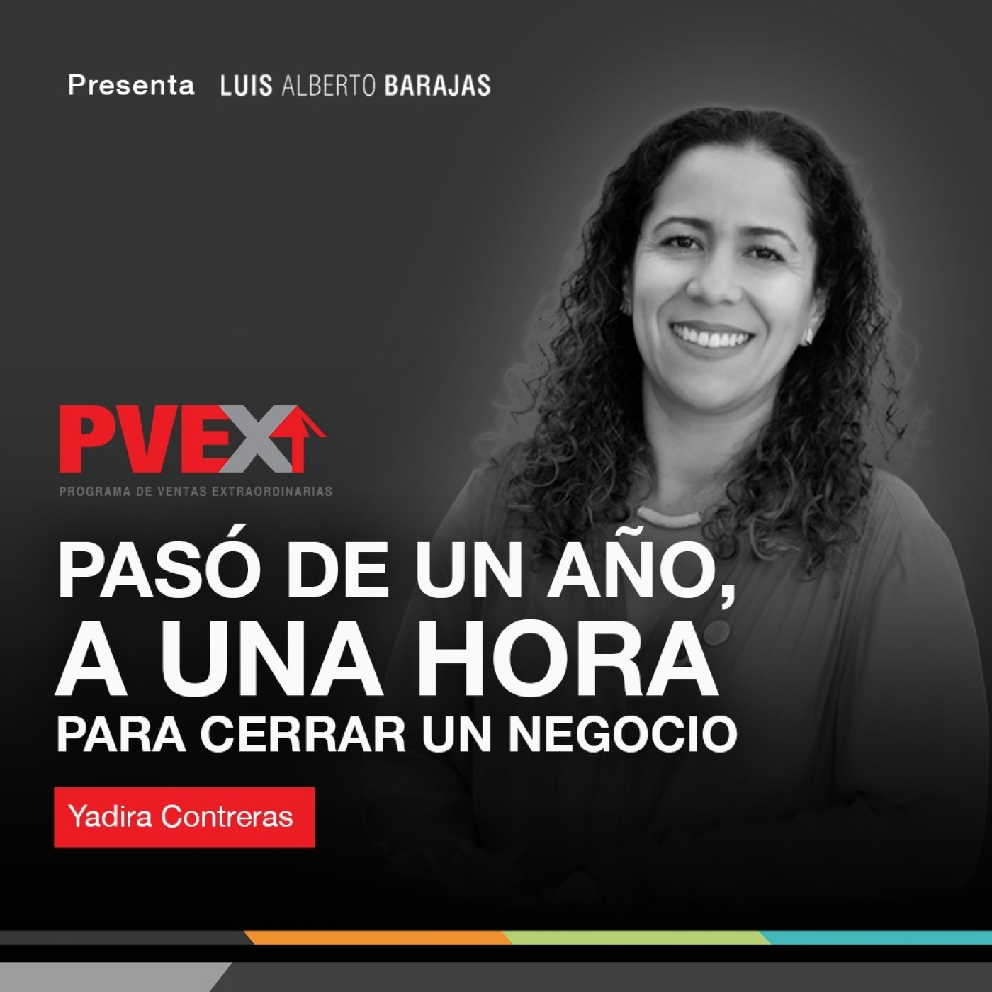 Programa de Ventas Extraordinarias (PVEX)