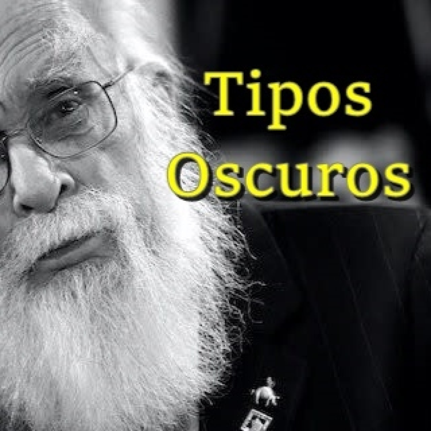 Tipos Oscuros 318 - Ateos vs. Demonios