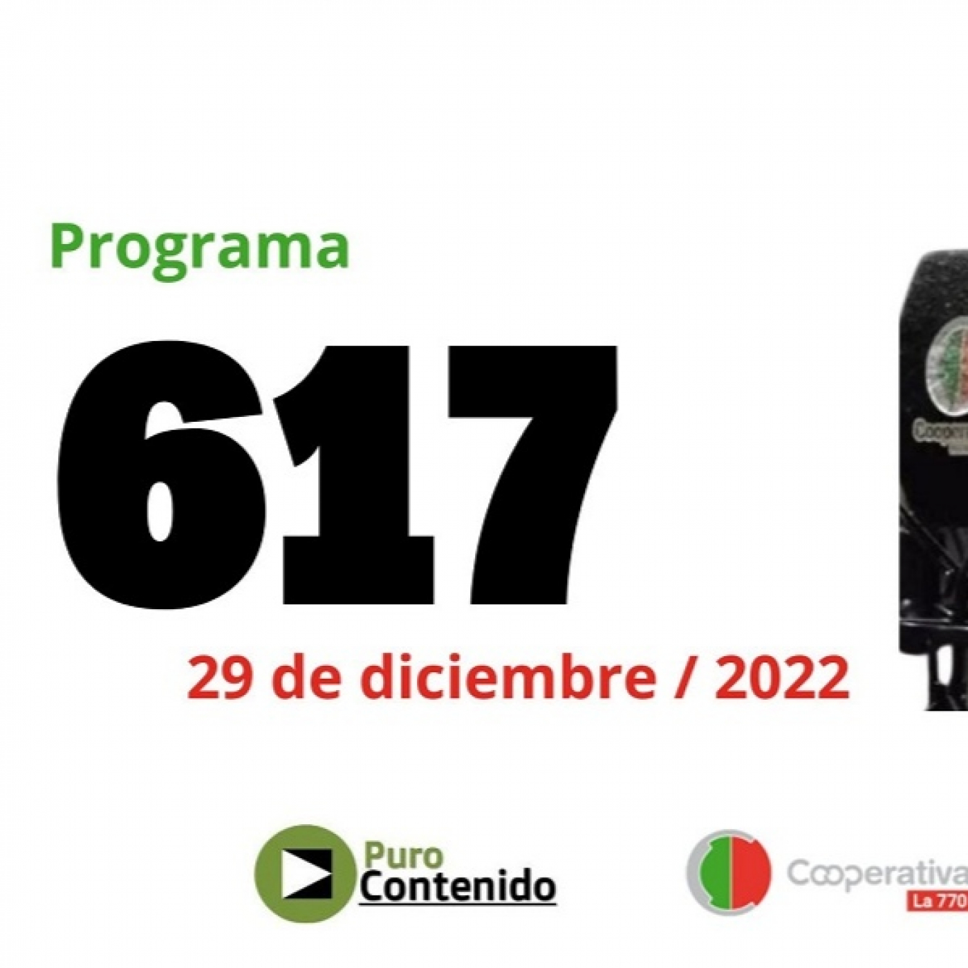 Puro Contenido