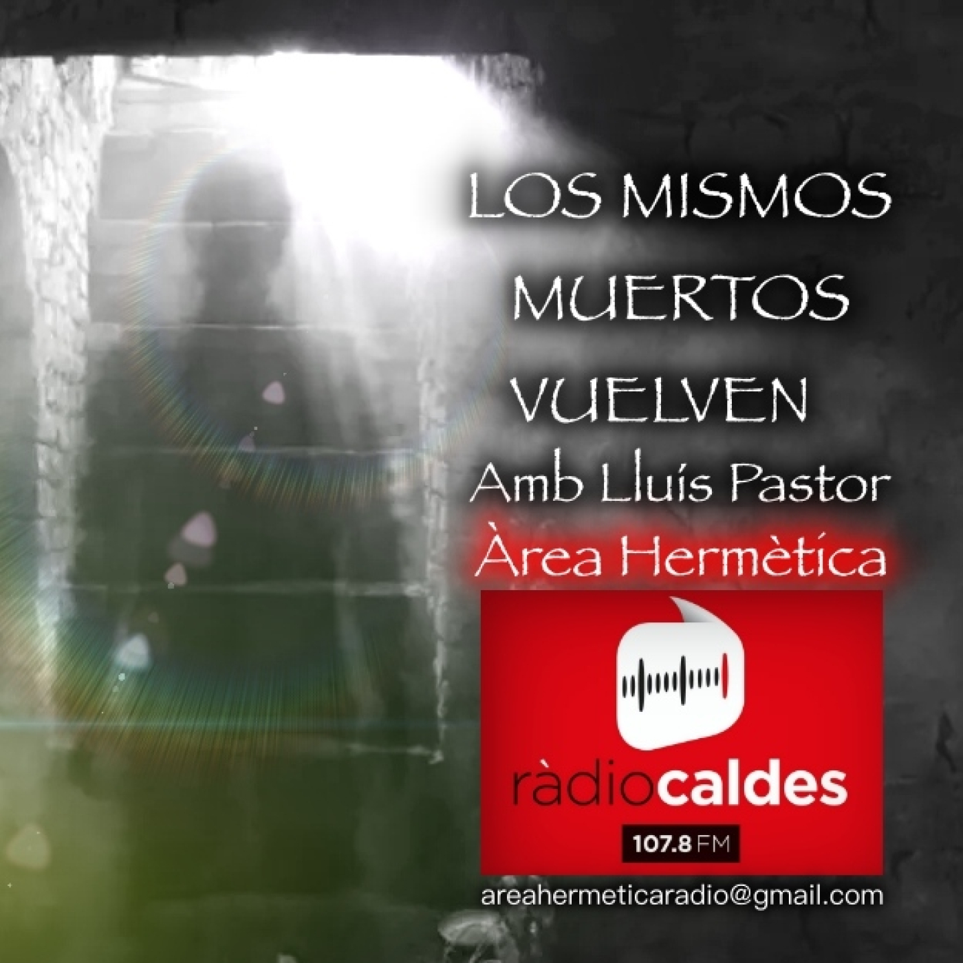 Area Hermetica Misteris