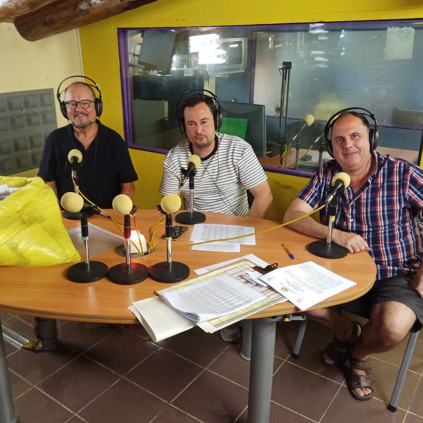 Ràdio l’Arboç