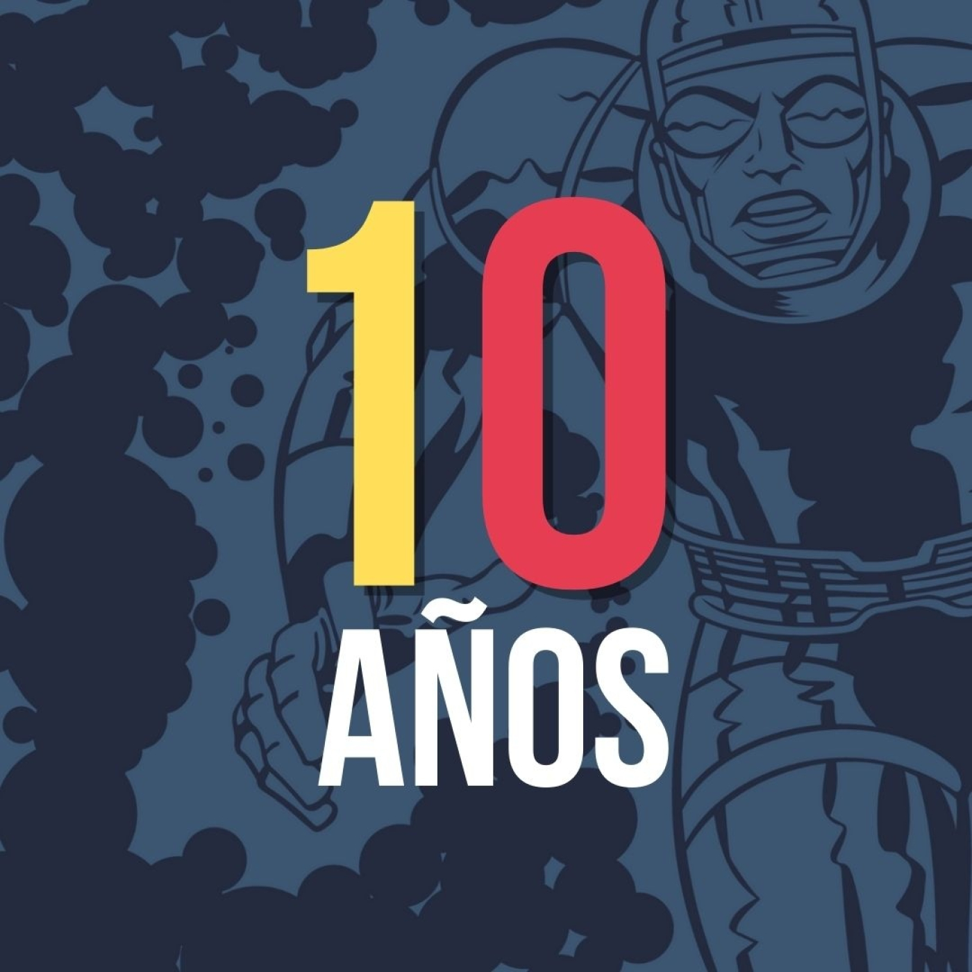 Tomos y Grapas Cómics