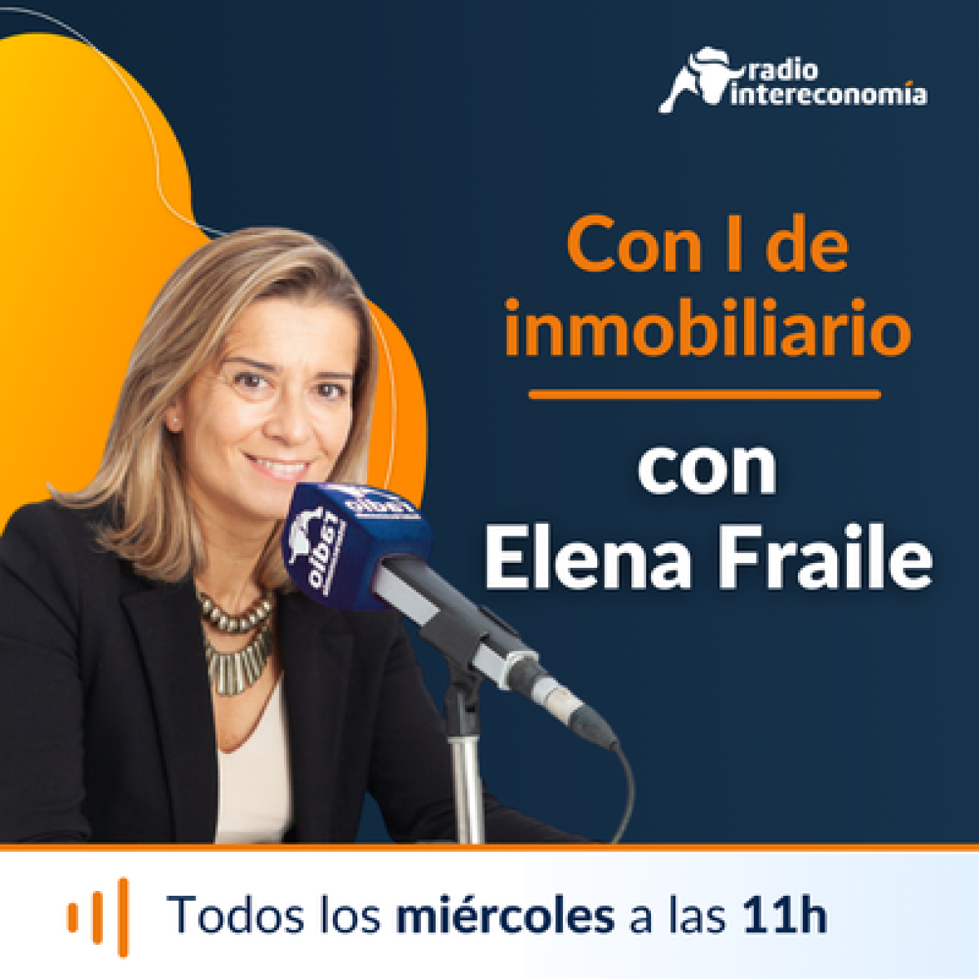 Con I de inmobiliario