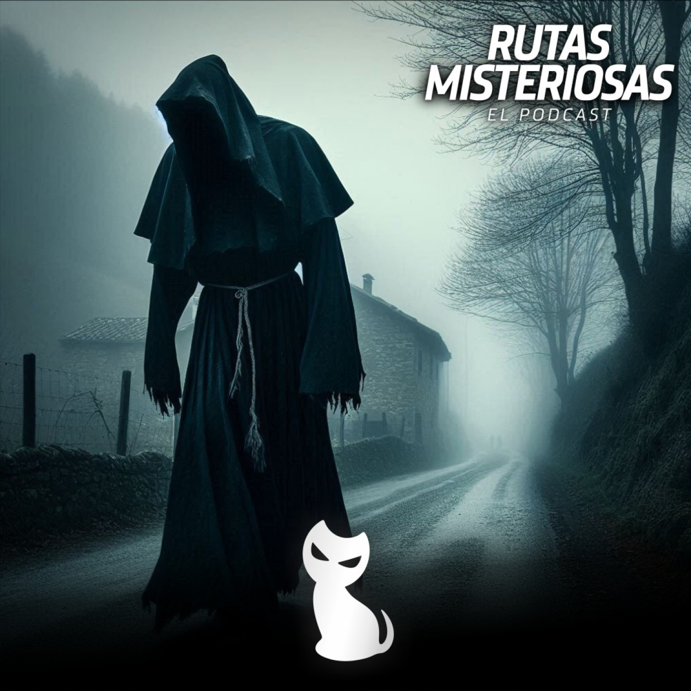 Rutas Misteriosas: el podcast