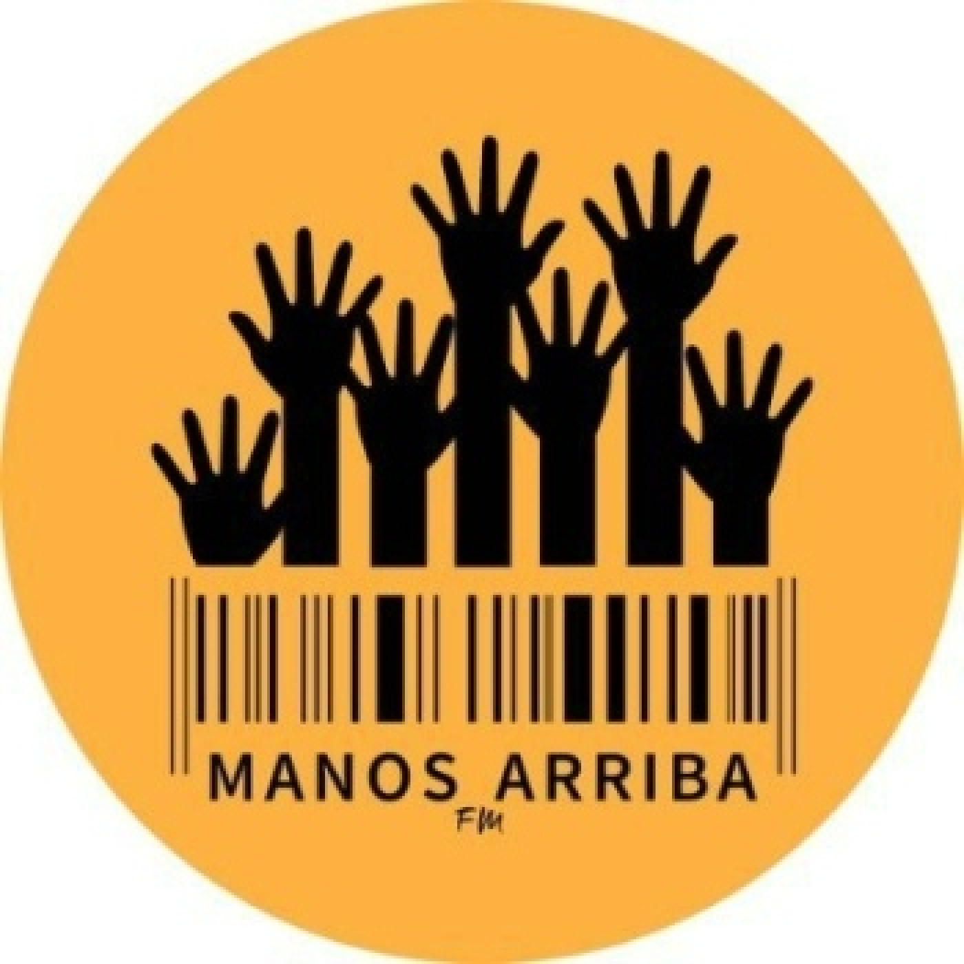 Manos Arriba