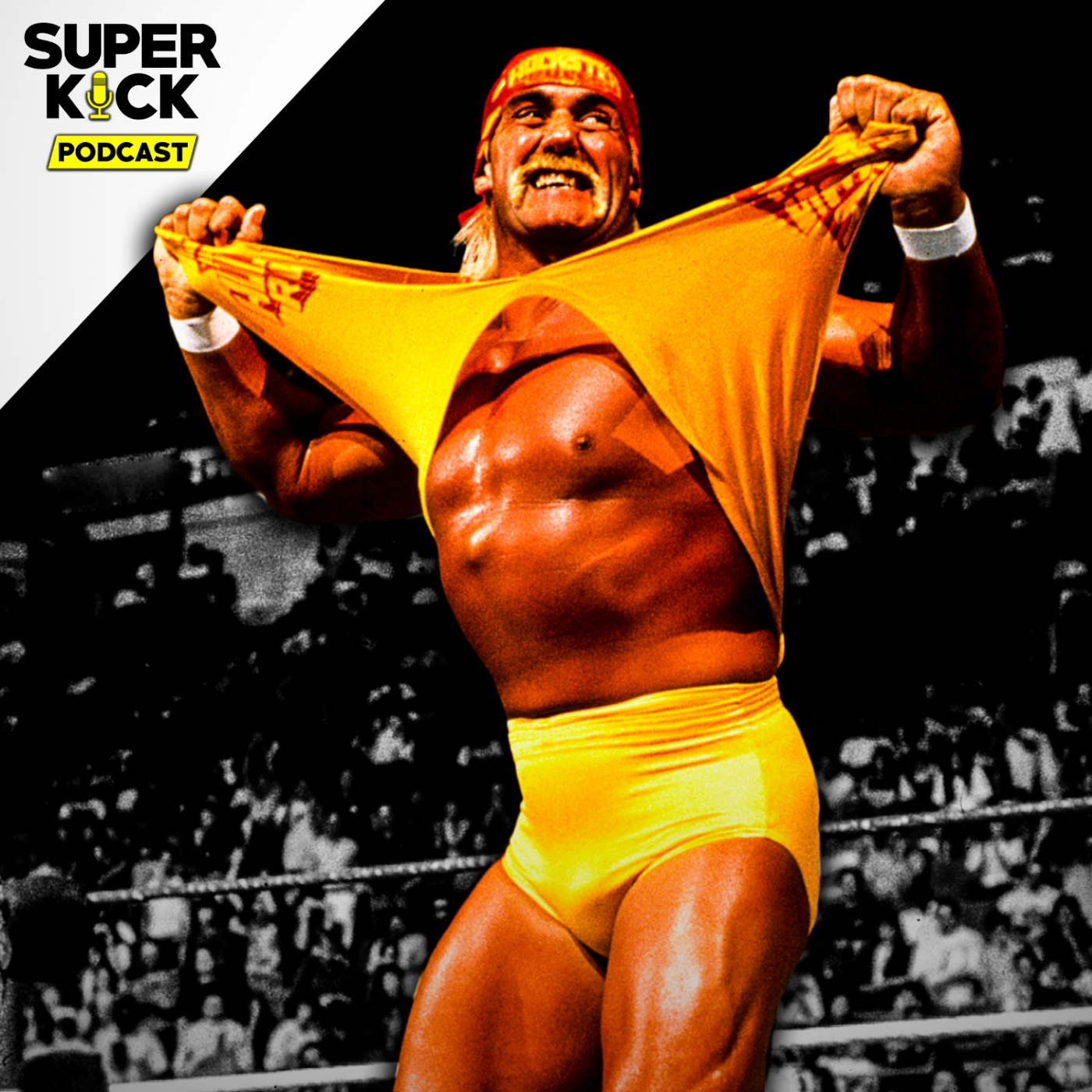 Superkick Podcast