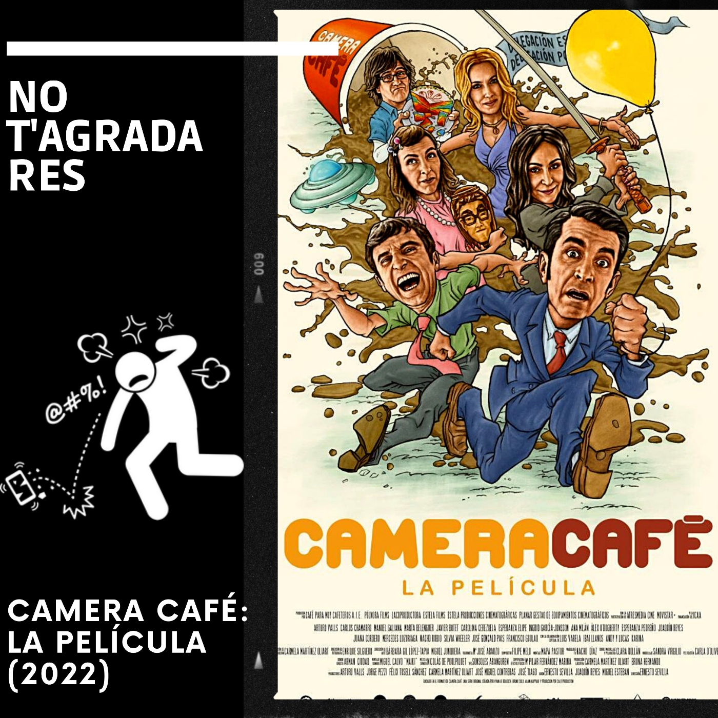 JACINT CASADEMONT\'S PODCAST