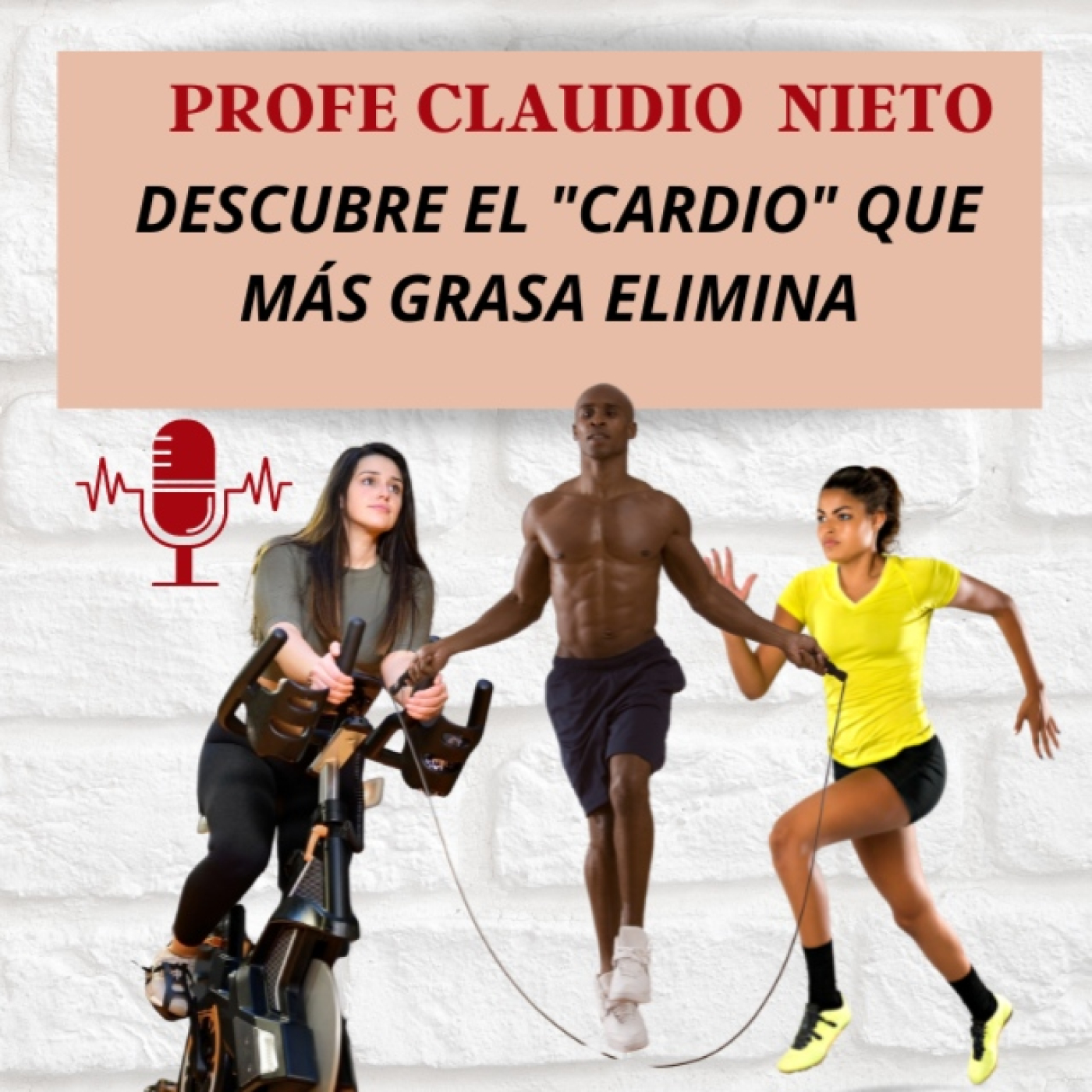 PROFE CLAUDIO NIETO