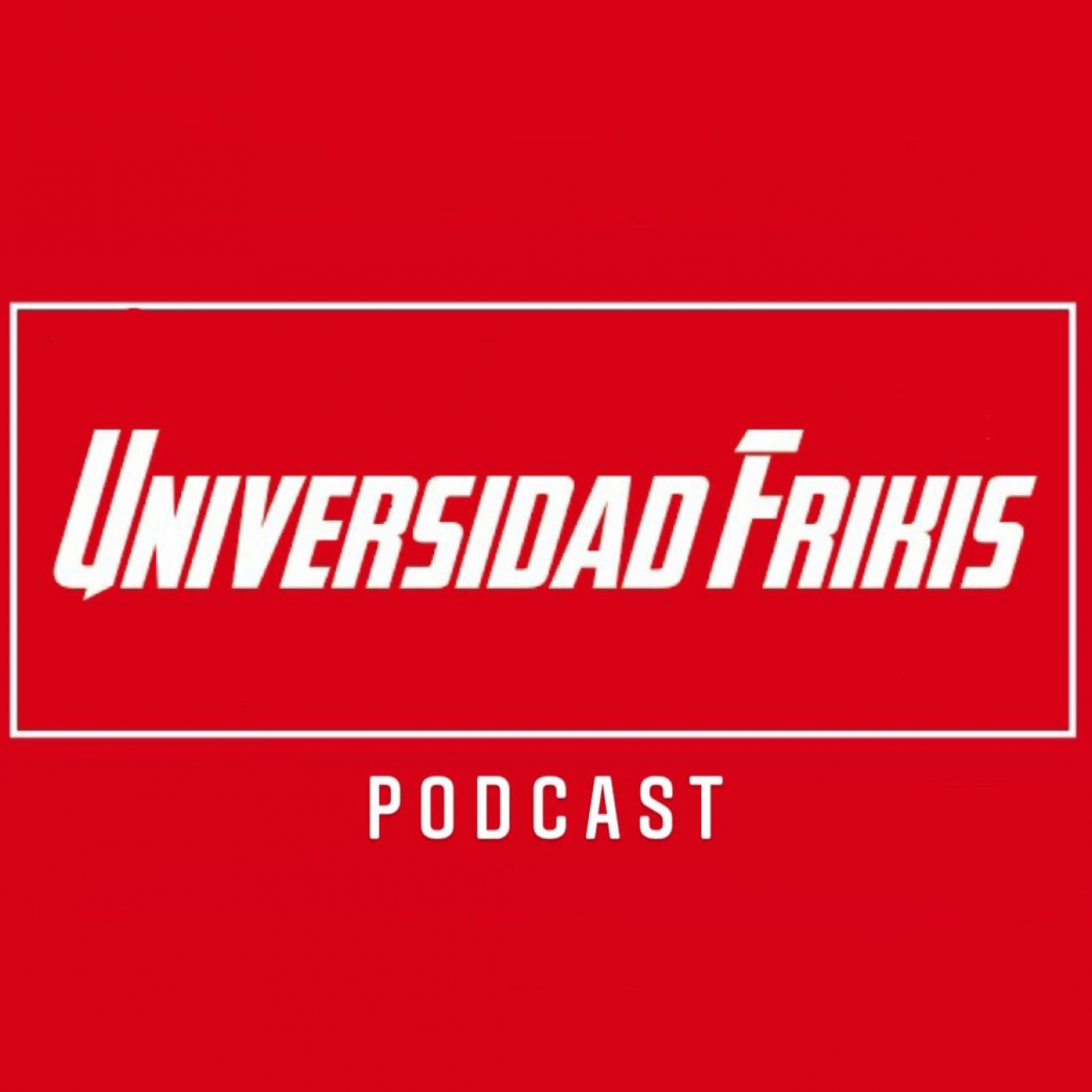 Universidad de Frikis