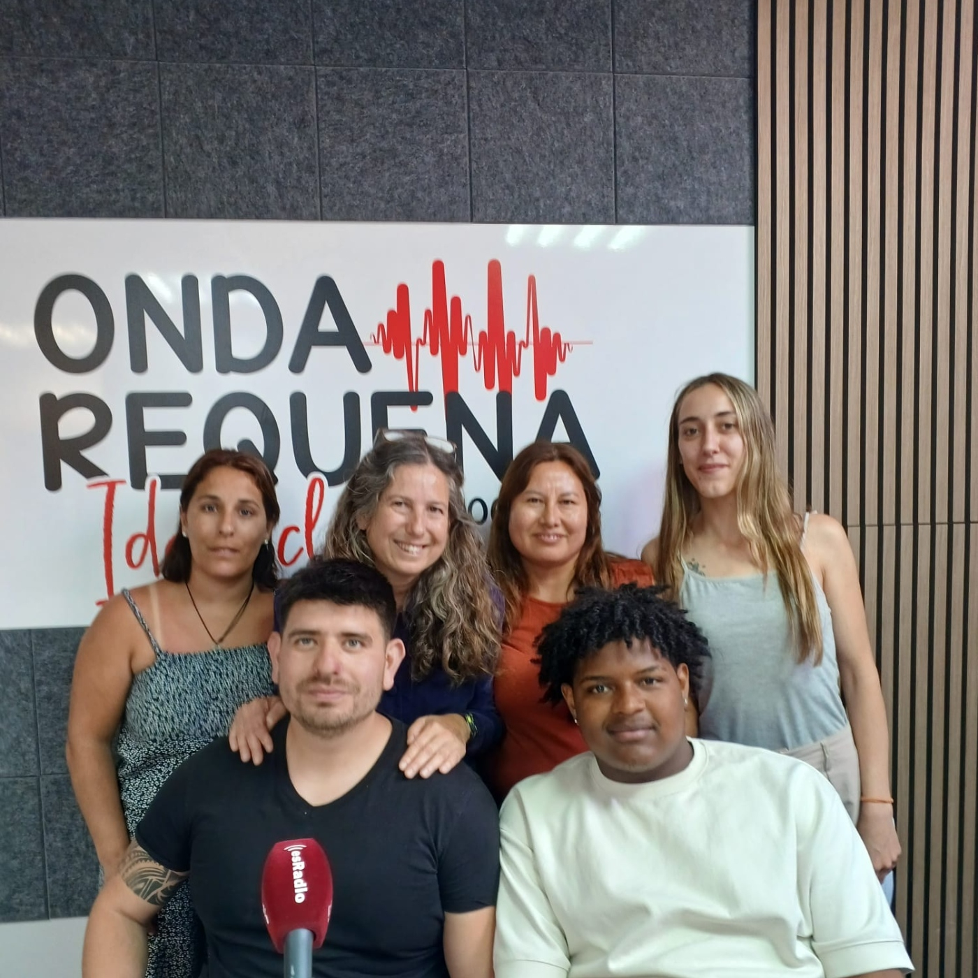 AHORA ES TU MOMENTO 3 JUNIO 25 episode artwork