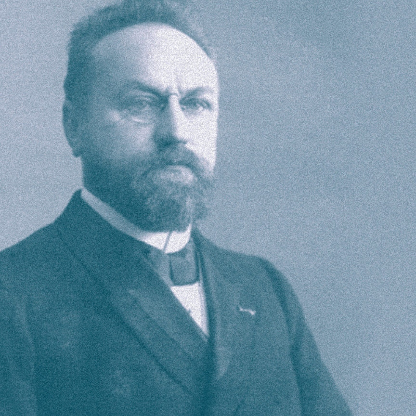 ¿Por qué HERMAN BAVINCK está de MODA? - Espacio Bite episode artwork