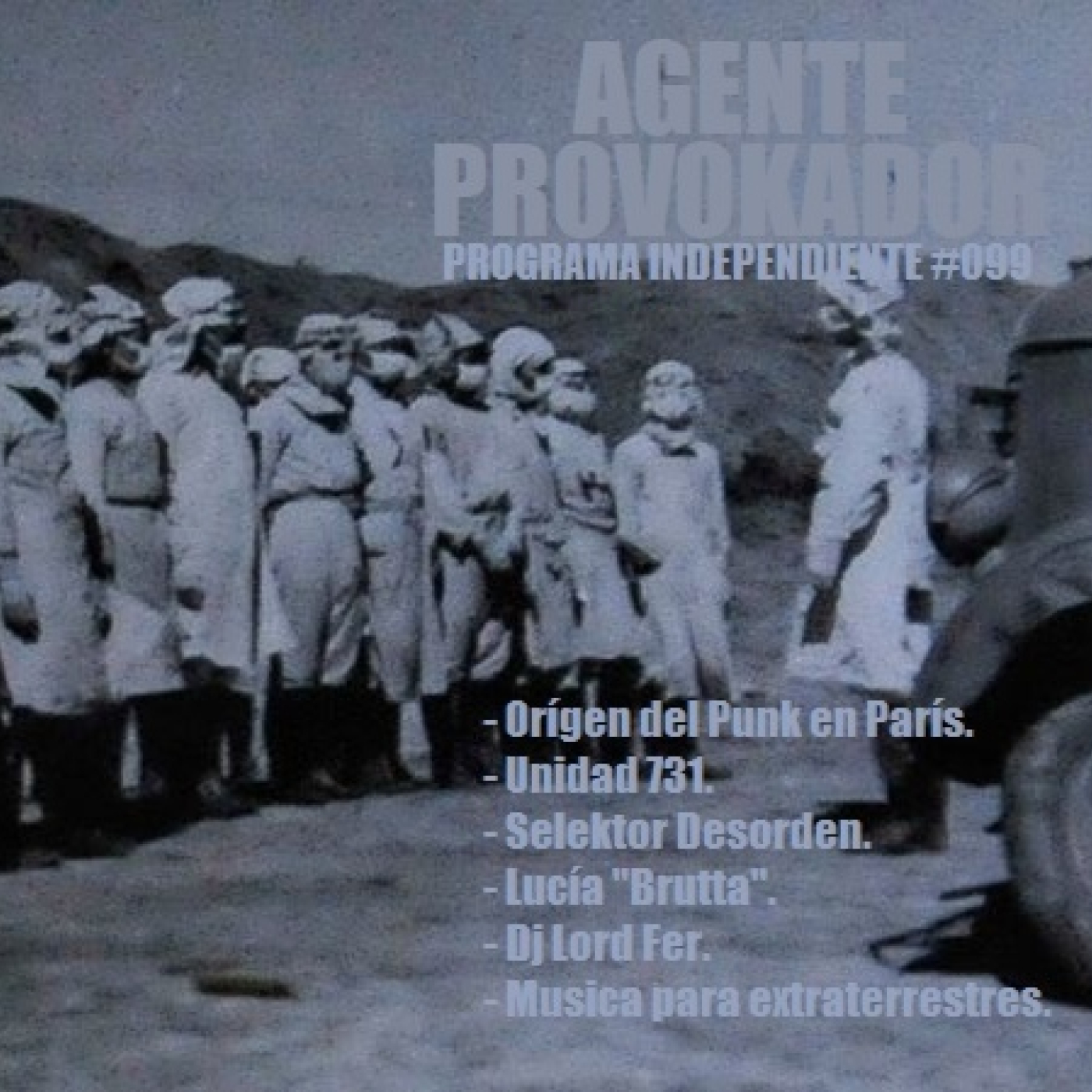 AGENTE PROVOKADOR