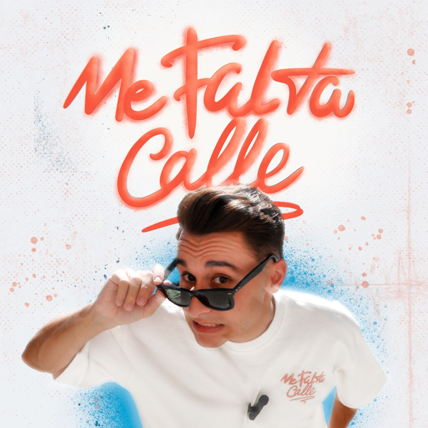 Me Falta Calle