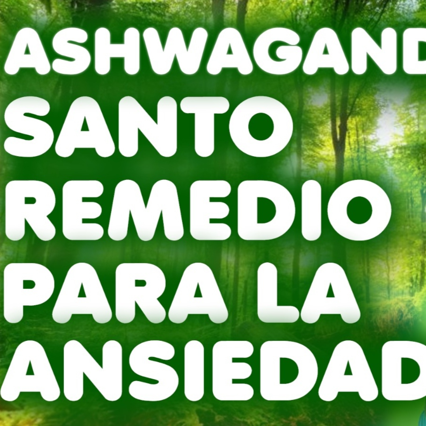 Libre de Ansiedad