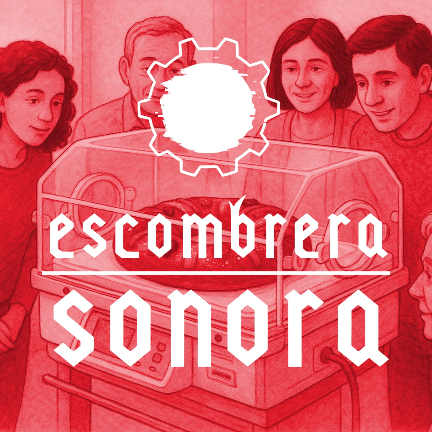Escombrera sonora