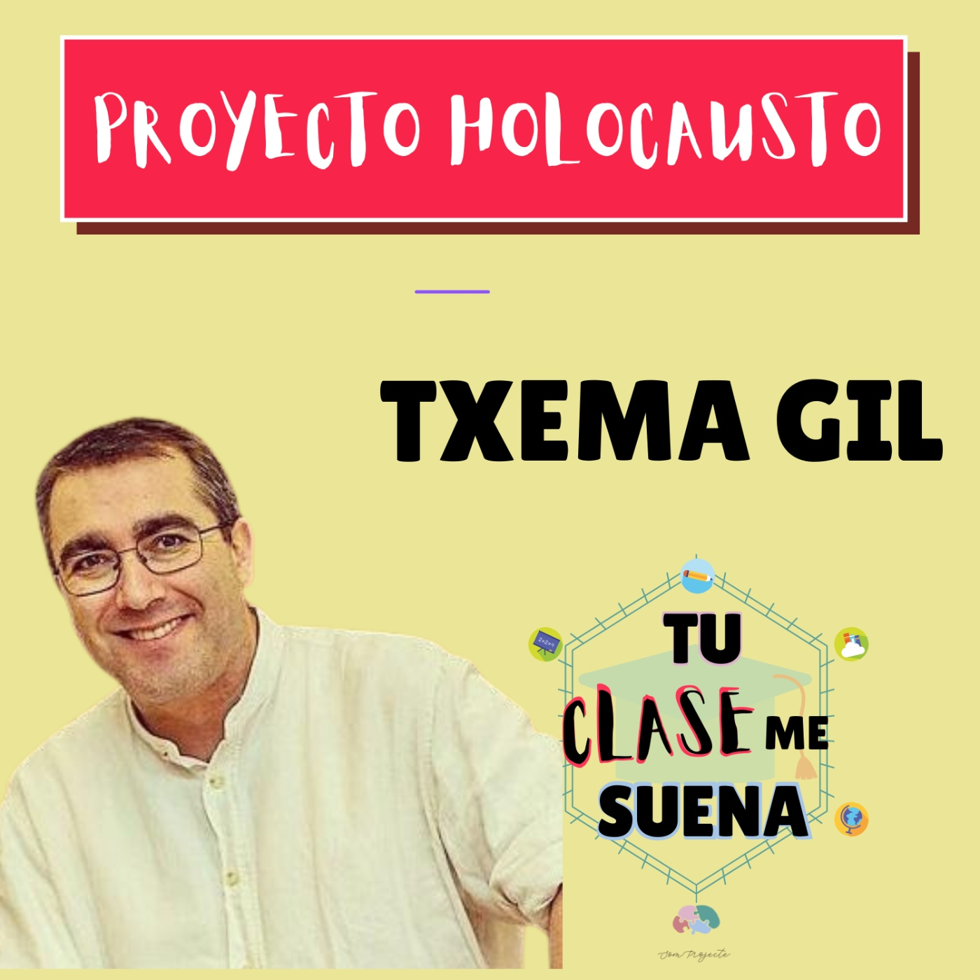Tu Clase Me Suena
