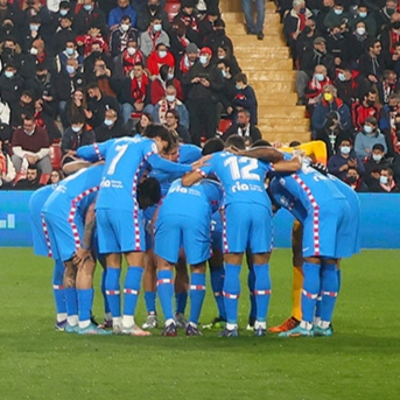 Episodio 154: De Manchester a Manchester sumando en Vallecas