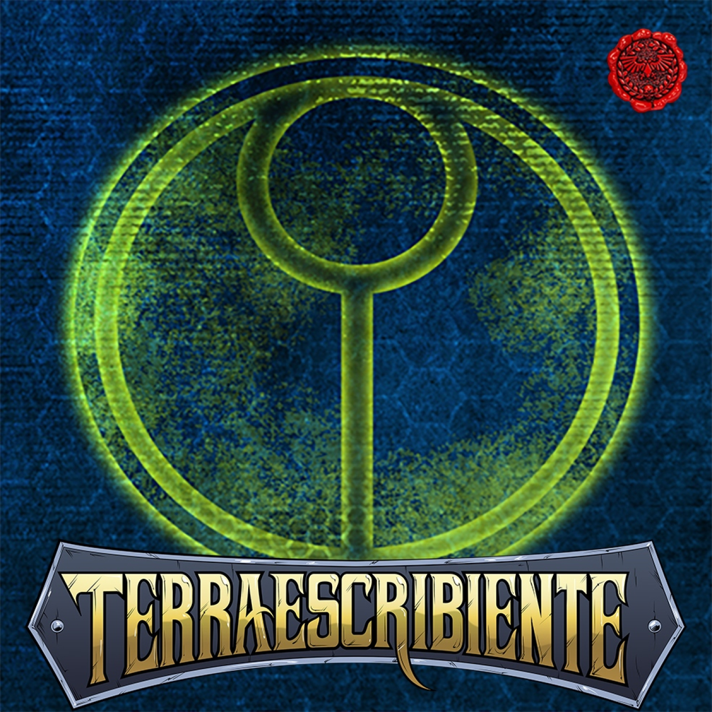 TERRAESCRIBIENTE