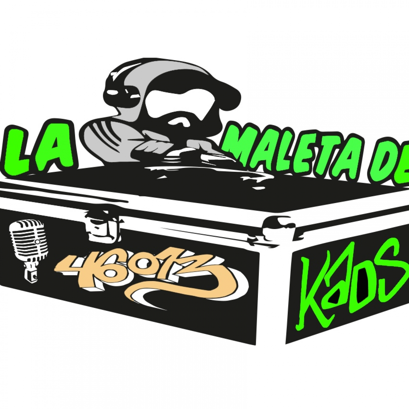LA MALETA DEL KAOS