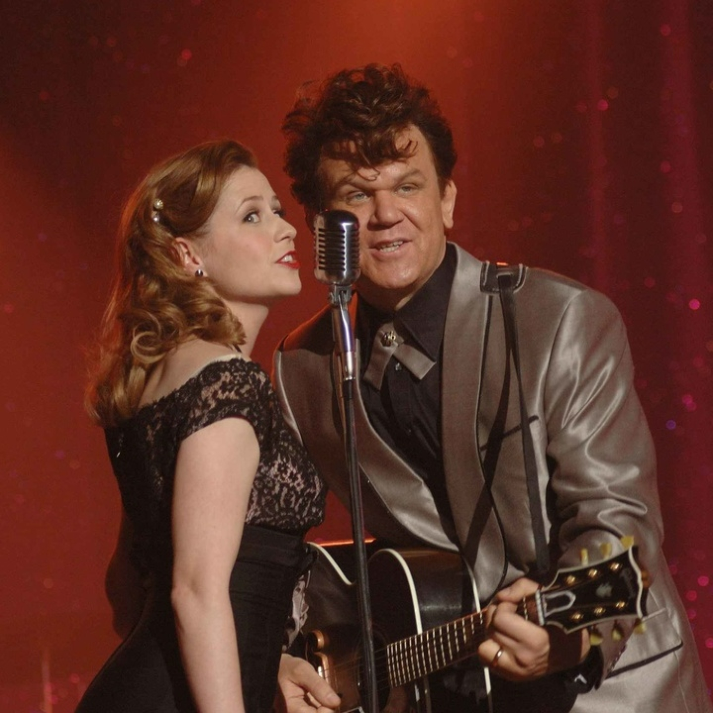 28 días de gira #10- Dewey Cox- Una vida larga y dura (Jake Kasdan, 2007)