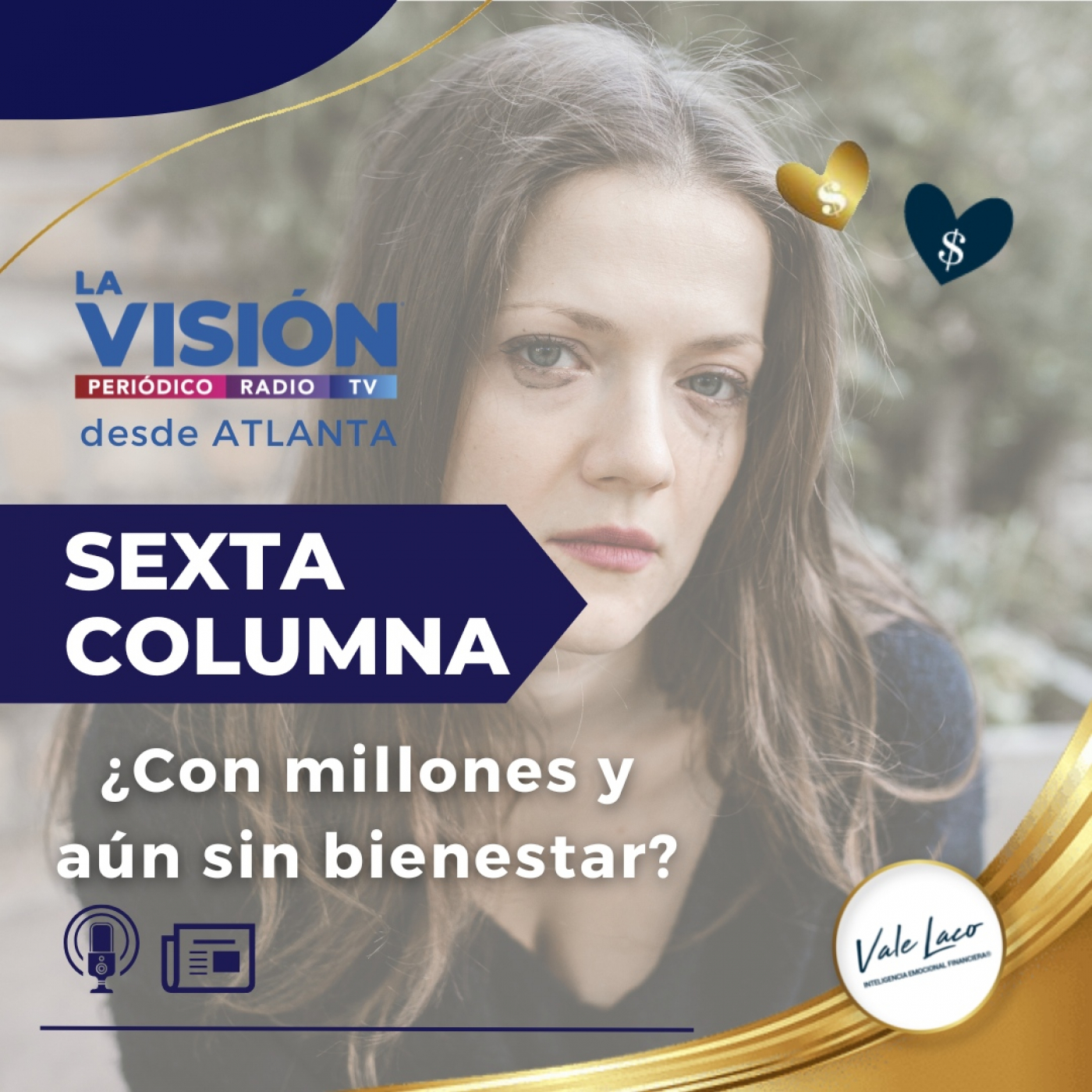 La Mujer y su Inteligencia Emocional Financiera