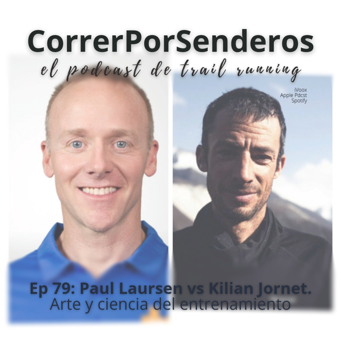 CorrerPorSenderos | El podcast de trail-running