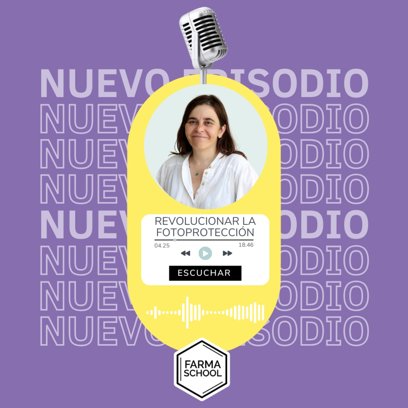 Farmaschool Podcast