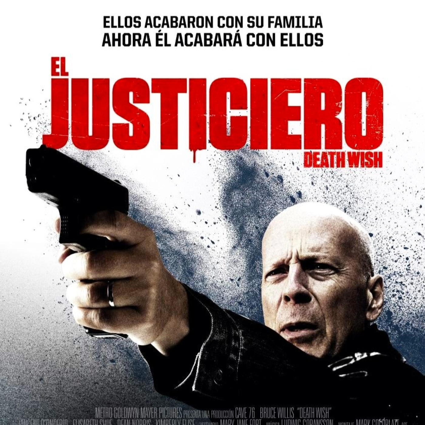 Escuchando Peliculas