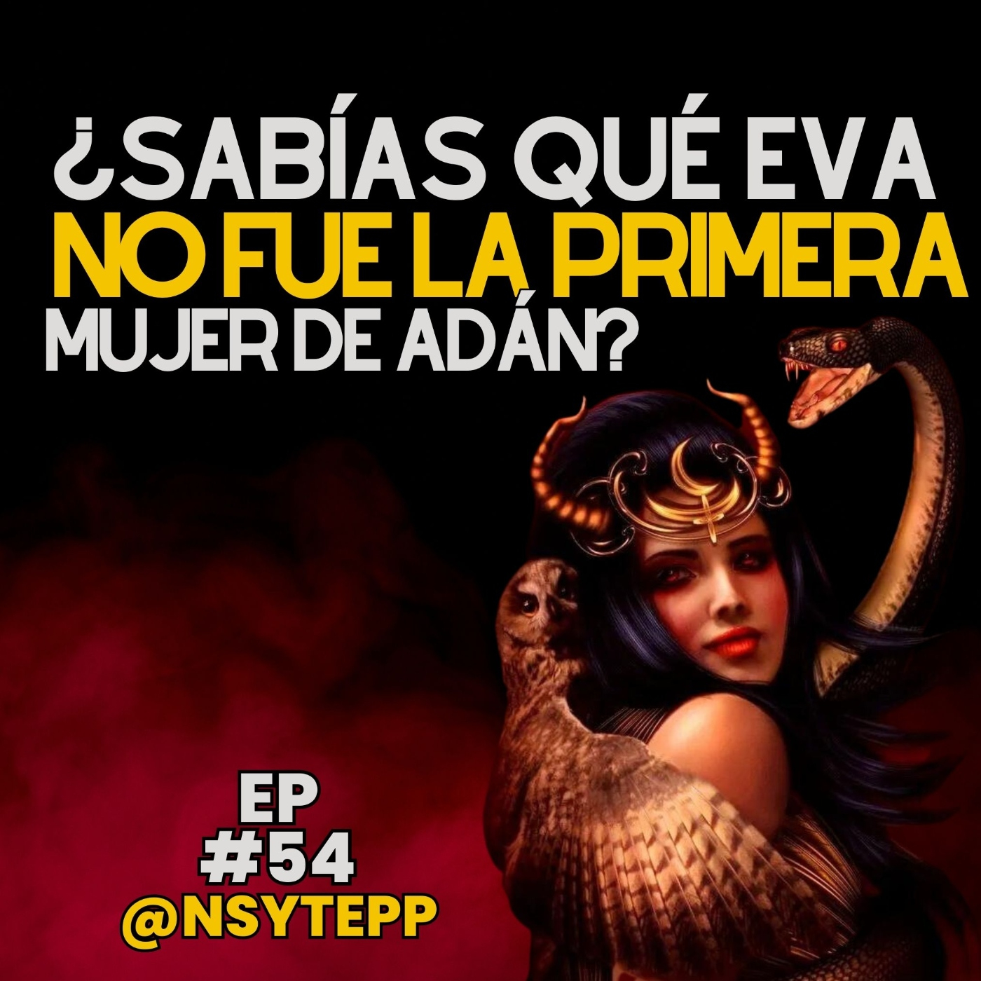 No Si y Taaal