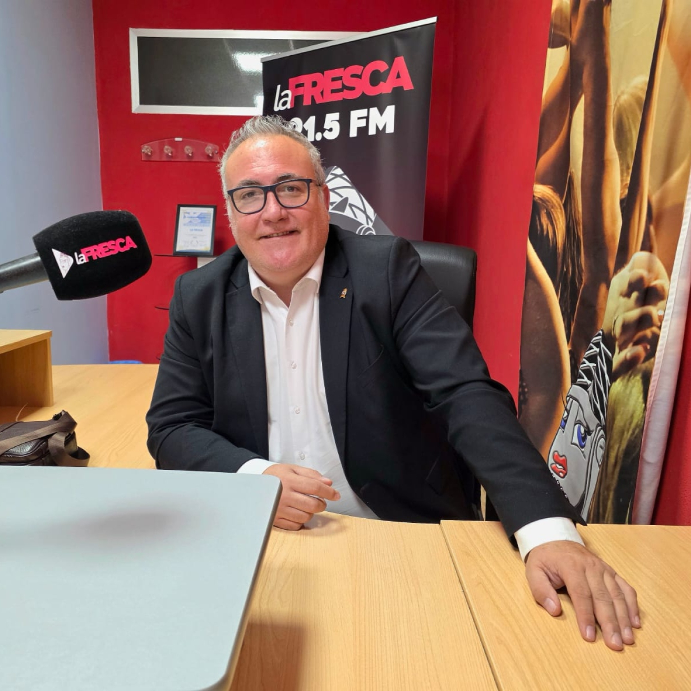 Ibi encara una nueva etapa en minoría con retos en gestión, inversiones y defensa del territorio episode artwork