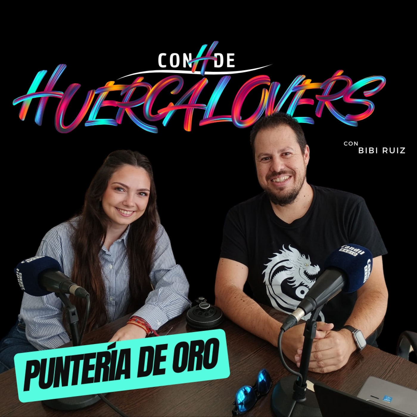 Con H de Huércalovers