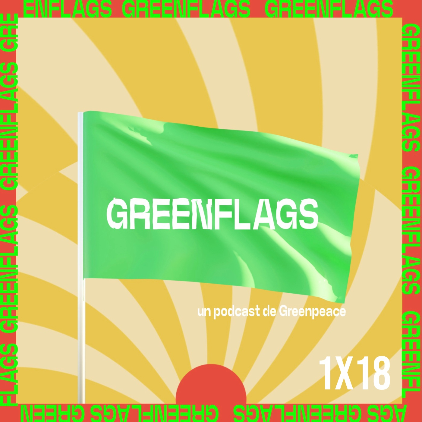 GREENFLAGS