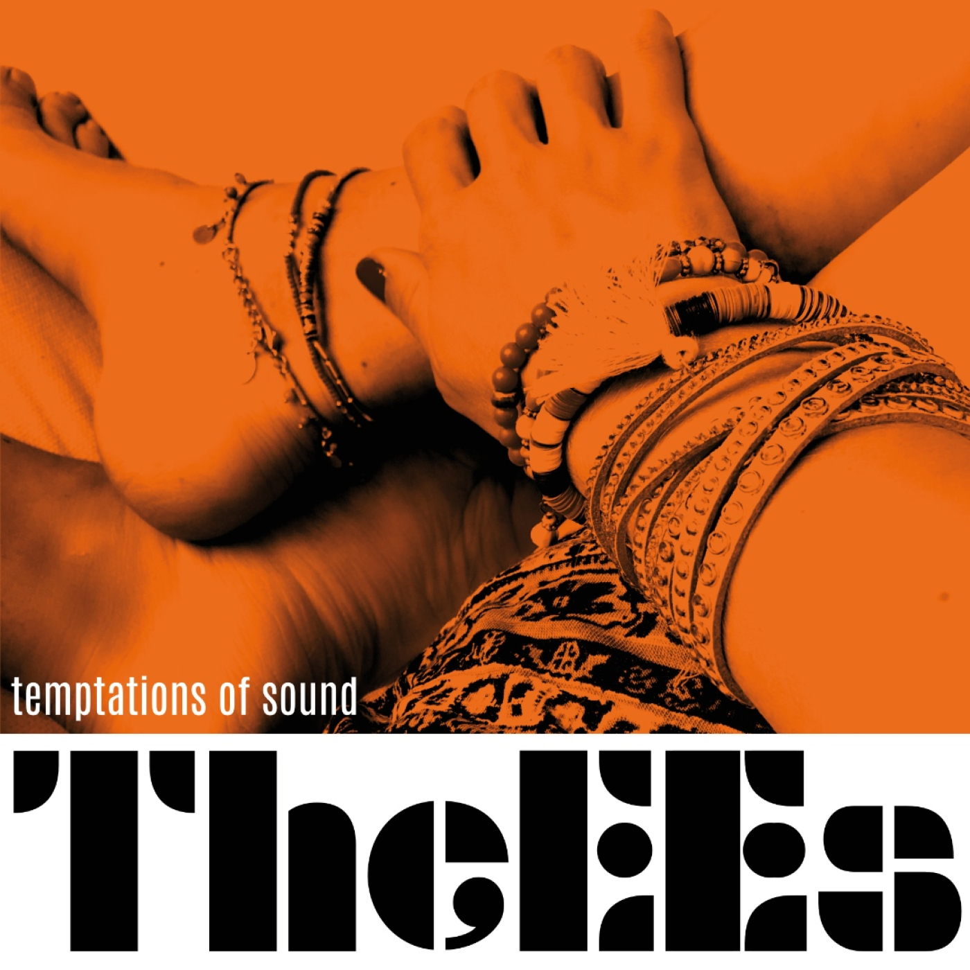 THeEES - Mother Earth // Con Sentimiento. episode artwork