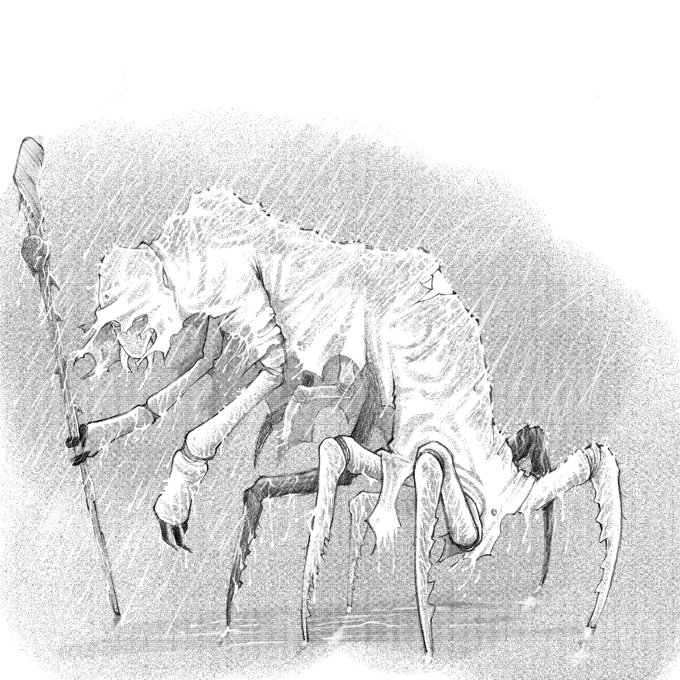 Oliver Ray Audiolibros