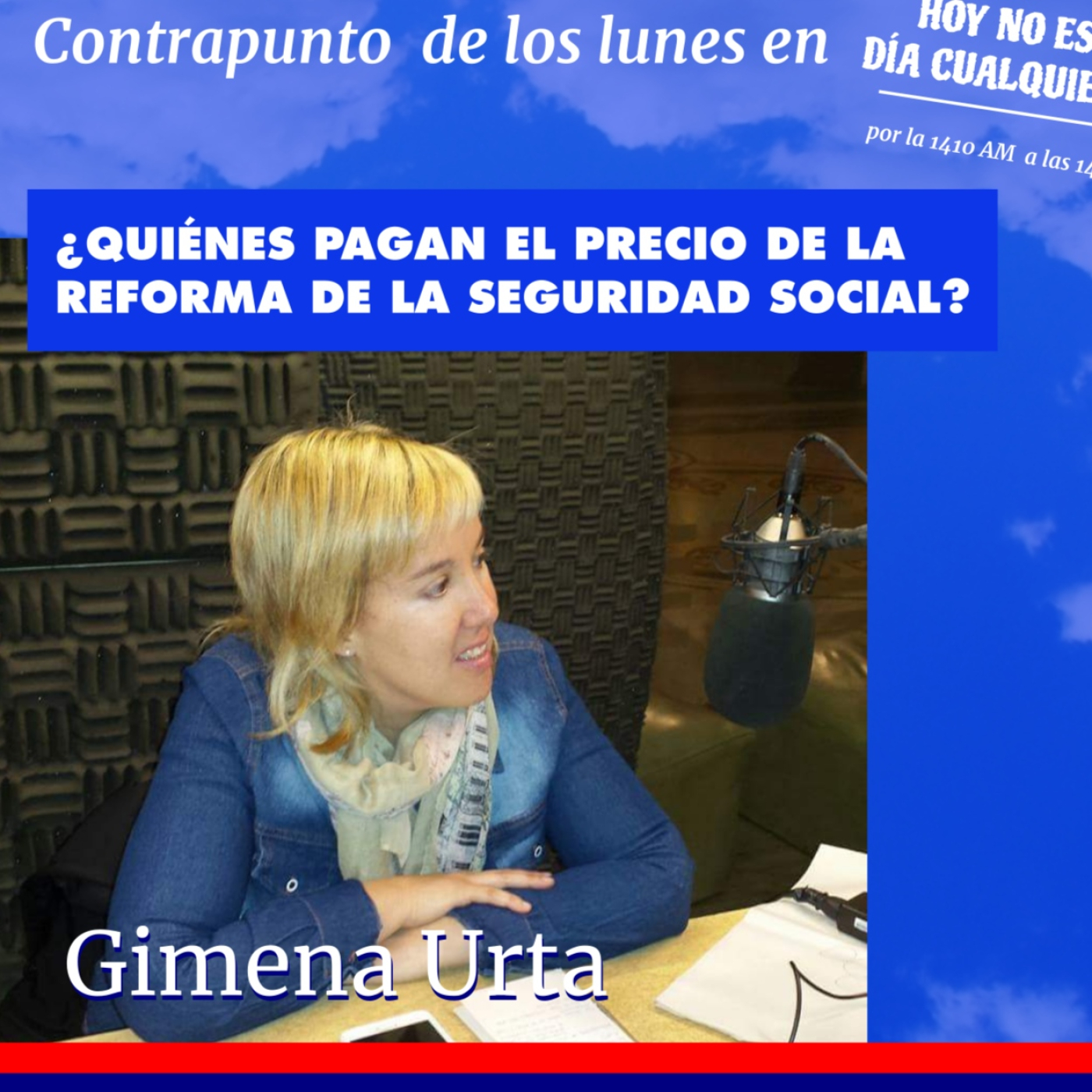 Contrapunto