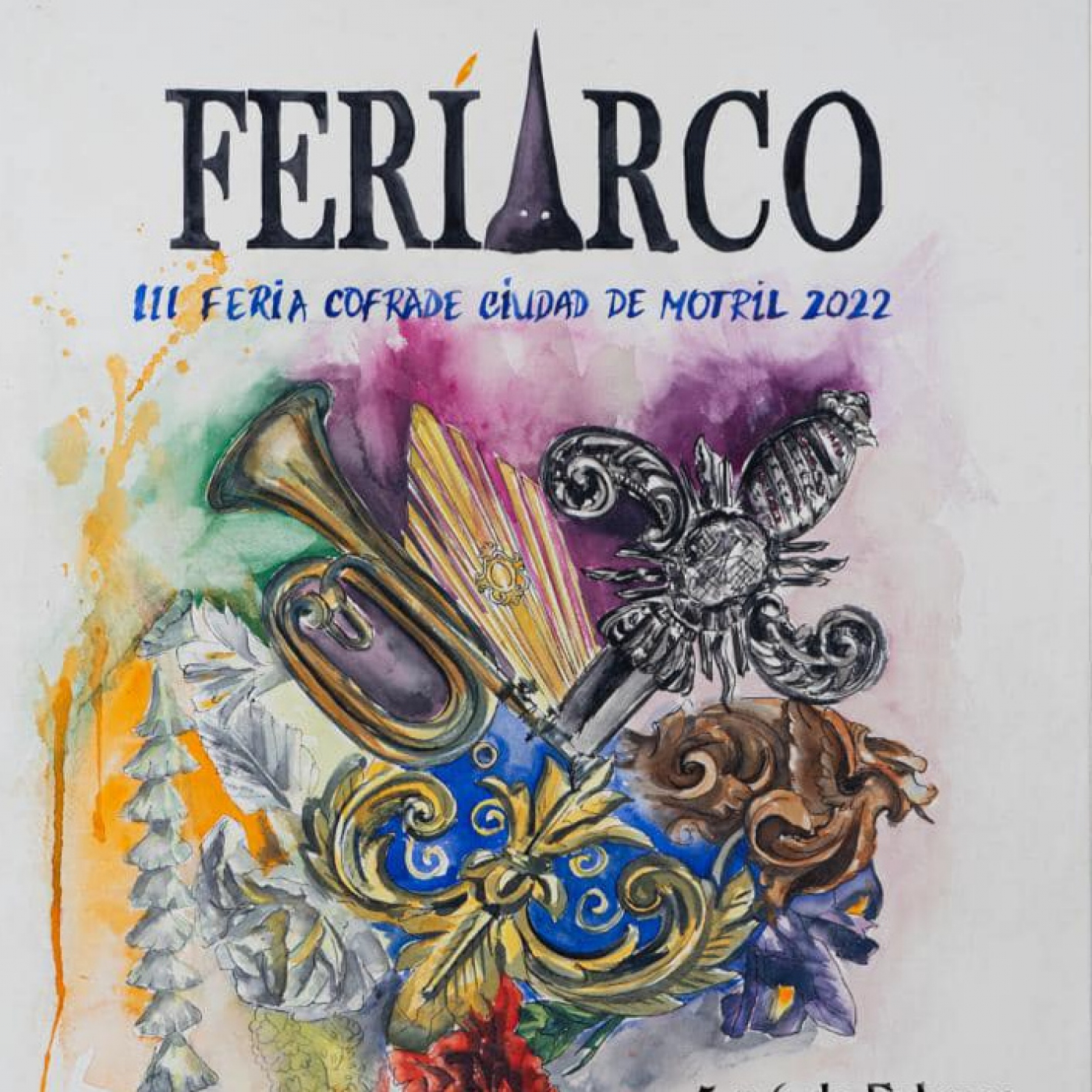 LA MUSICA PARA EL SEÑOR (Temporada 2, Programa 20, 10 de febrero de 2022) episode artwork