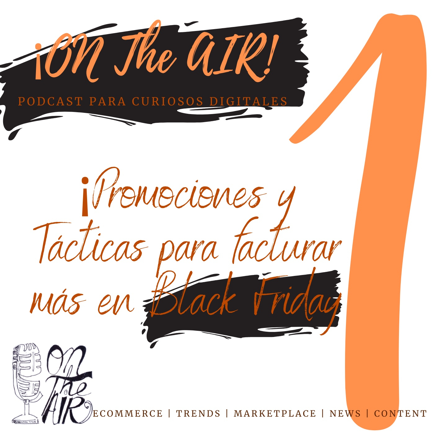 Promociones y Tácticas para facturar más en Black Friday