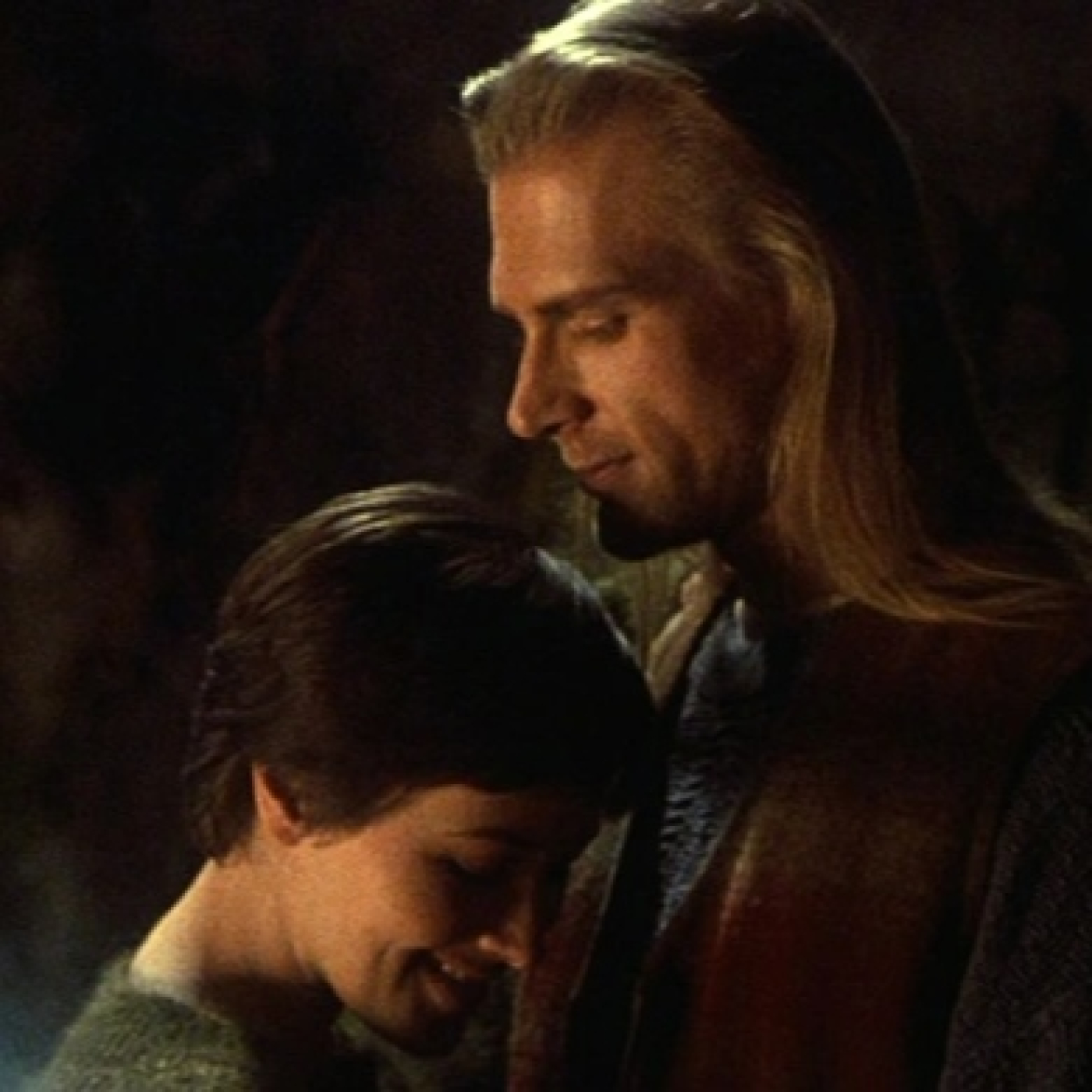 Todo Queda en Cicely #16- 3x17-3x19