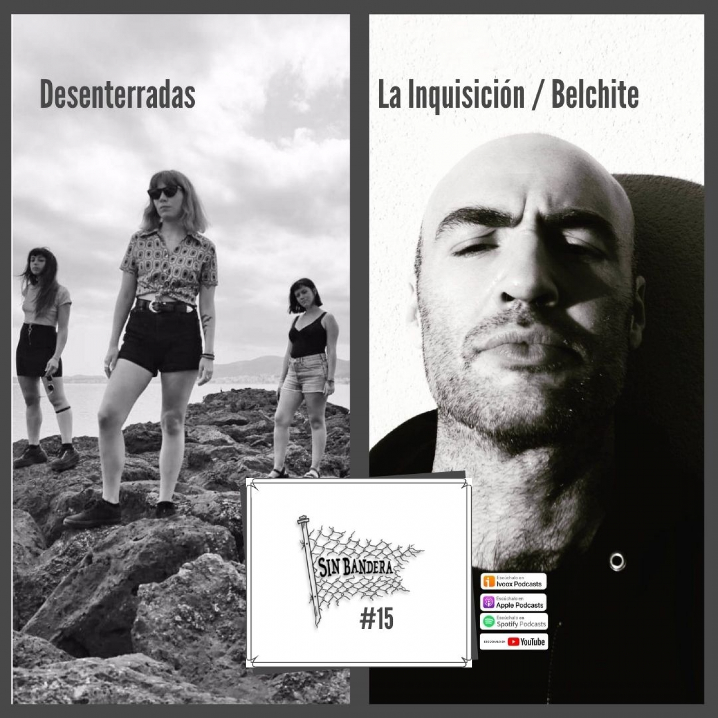 Sin Bandera Radio