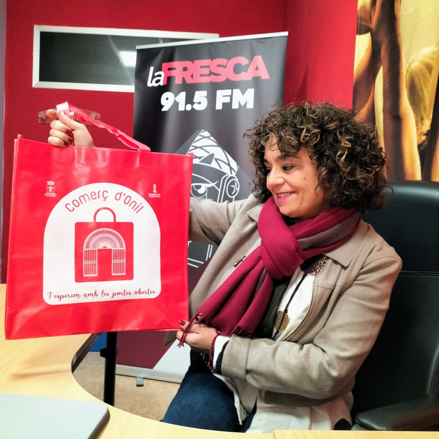 Onil impulsa el comercio local con sus Campañas de Navidad episode artwork