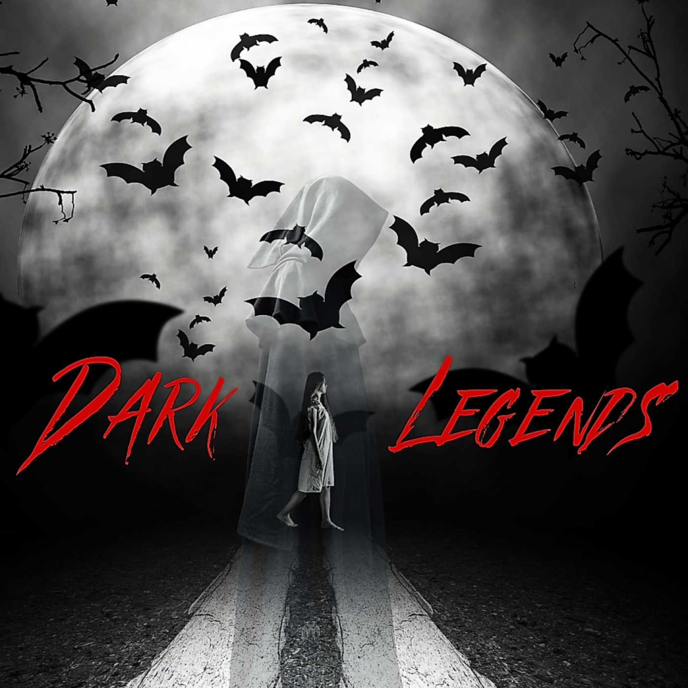 Dark Legends