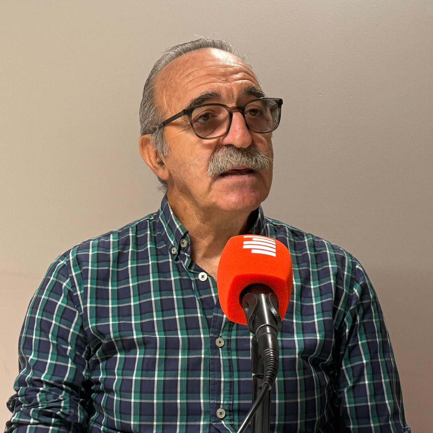 Entrevistas | Nueva temporada 2025 - 2026