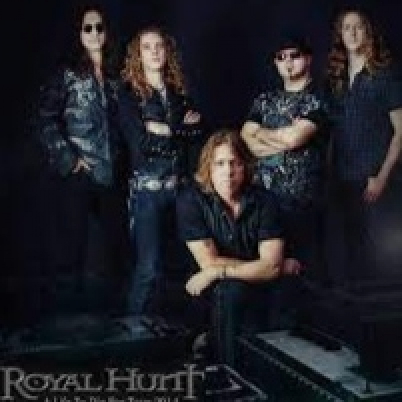 Biblioteca Del Metal - (Recopilation)
